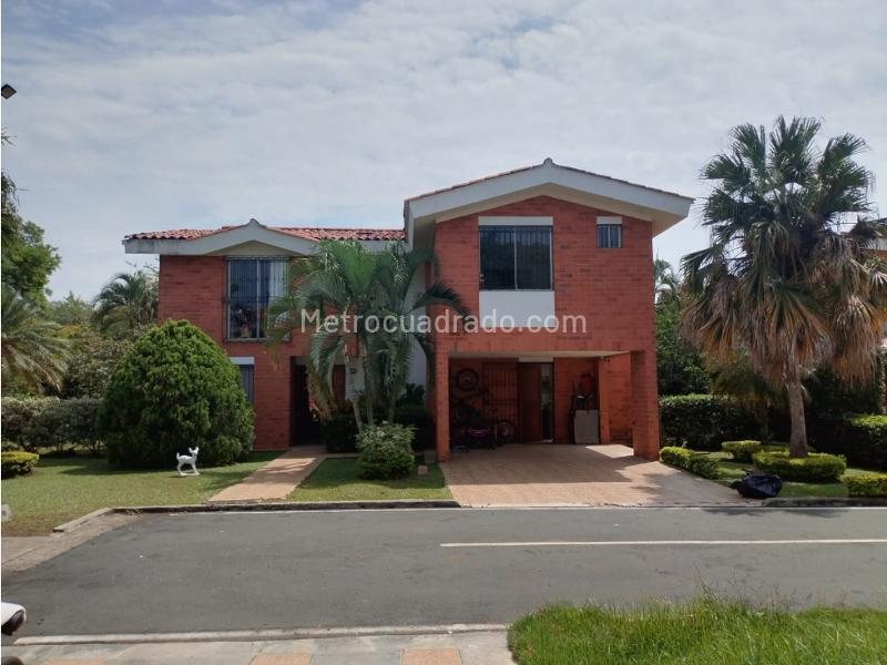 Casa – Cali - Vista 3