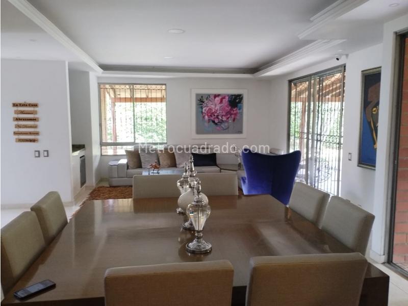 Casa – Cali - Vista 4