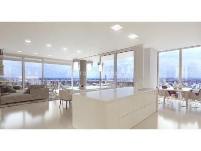 Apartamento de 3 alcobas en venta en Santa Monica Residencial, Cali, 244 m² · foto 3 de 7