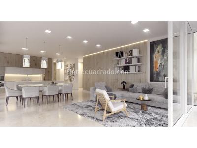 Apartamento de 3 alcobas en venta en Santa Monica Residencial, Cali, 217 m² · foto 5 de 7