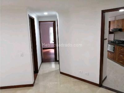 Apartamento de 3 alcobas en venta en Sur, Medellín, 128 m² · foto 18 de 18