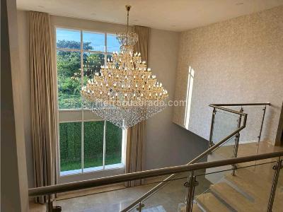 Casa de 4 alcobas en venta en Pance, Cali, 1600 m² · foto 6 de 20