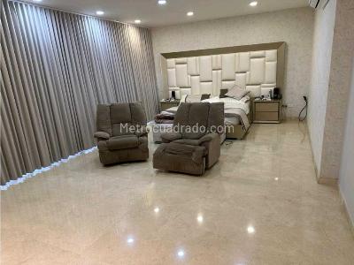 Casa de 4 alcobas en venta en Pance, Cali, 1600 m² · foto 8 de 20