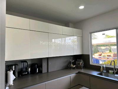 Casa de 4 alcobas en venta en Pance, Cali, 1600 m² · foto 12 de 20