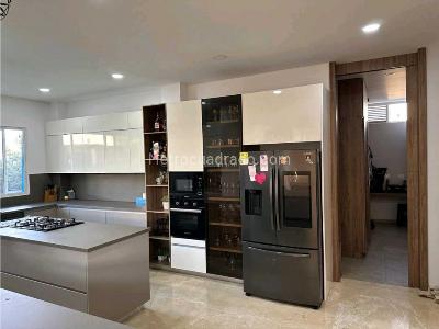 Casa de 4 alcobas en venta en Pance, Cali, 1600 m² · foto 13 de 20