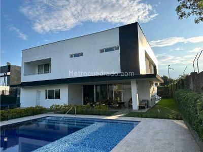 Casa de 4 alcobas en venta en Pance, Cali, 1600 m² · foto 17 de 20
