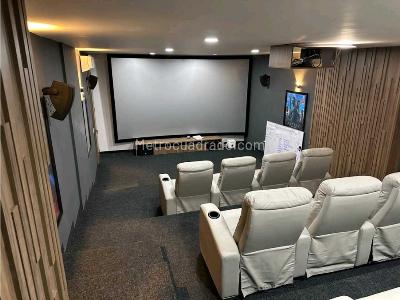 Casa de 4 alcobas en venta en Pance, Cali, 1600 m² · foto 19 de 20