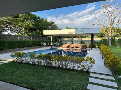 Casa de 4 alcobas en venta en Pance, Cali, 1600 m² · foto 20 de 20