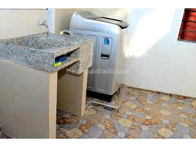 Casa de 5 alcobas en venta en Versalles, Cali, 500 m² · foto 13 de 15