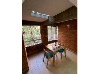 Apartamento de 4 alcobas en venta en Laureles, Medellín, 157 m² · foto 5 de 20