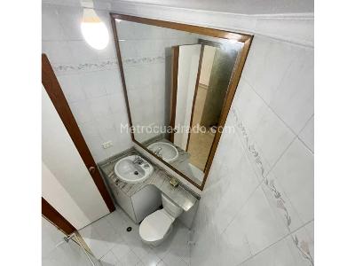 Apartamento de 4 alcobas en venta en Laureles, Medellín, 157 m² · foto 11 de 20