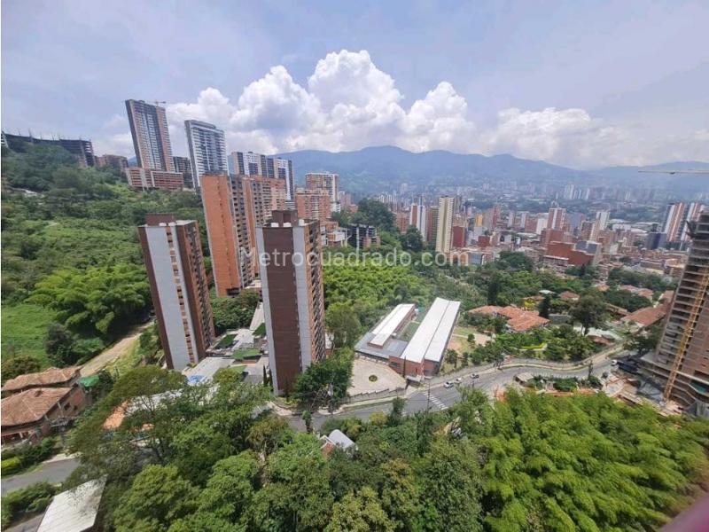 Piso – Sabaneta, San Isidro - Vista 2