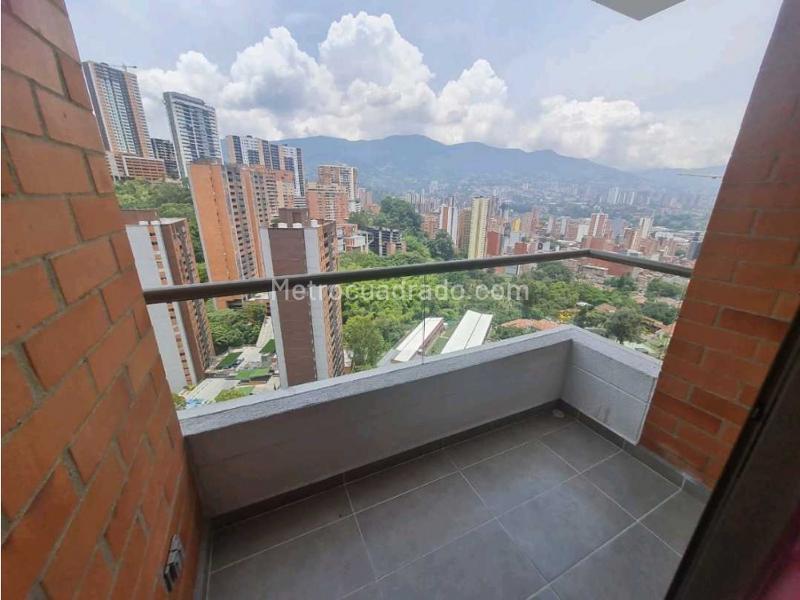 Piso – Sabaneta, San Isidro - Vista 3