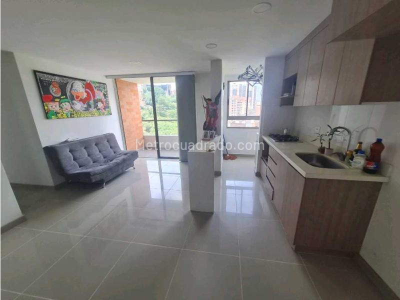 Piso – Sabaneta, San Isidro - Vista 4