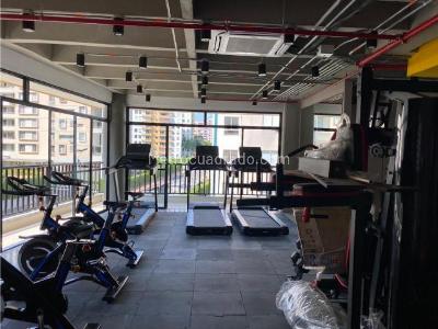 Apartaestudio en venta en La Flora, Cali, 37 m² · foto 3 de 20