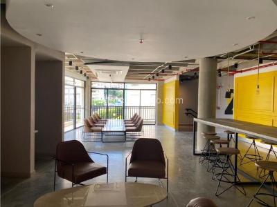 Apartaestudio en venta en La Flora, Cali, 37 m² · foto 6 de 20