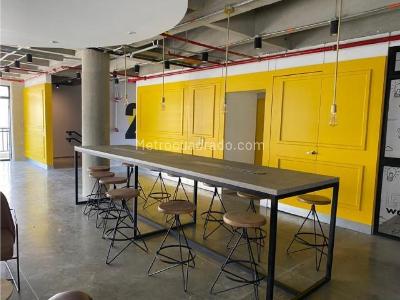 Apartaestudio en venta en La Flora, Cali, 37 m² · foto 8 de 20