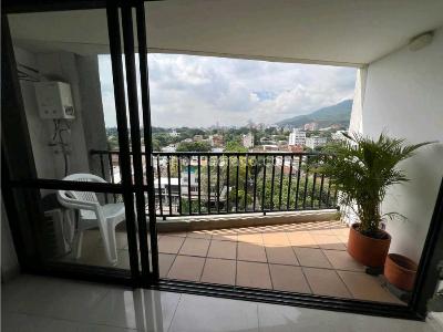 Apartaestudio en venta en La Flora, Cali, 37 m² · foto 11 de 20