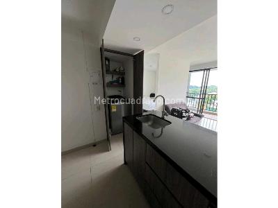 Apartaestudio en venta en La Flora, Cali, 37 m² · foto 12 de 20