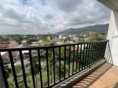 Apartaestudio en venta en La Flora, Cali, 37 m² · foto 14 de 20