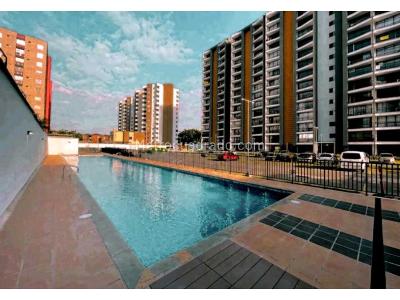 Apartaestudio en venta en La Flora, Cali, 37 m² · foto 15 de 20