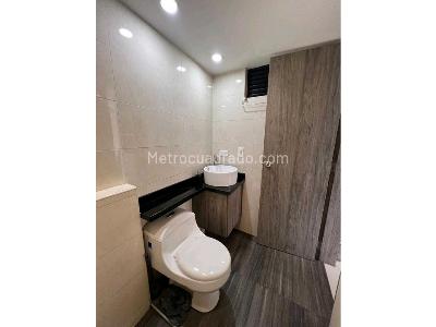 Apartaestudio en venta en La Flora, Cali, 37 m² · foto 17 de 20