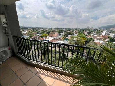 Apartaestudio en venta en La Flora, Cali, 37 m² · foto 18 de 20