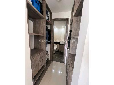 Apartaestudio en venta en La Flora, Cali, 37 m² · foto 19 de 20