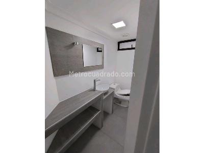 Apartamento de 3 alcobas en venta en Los Parra, Medellín, 200 m² · foto 16 de 20
