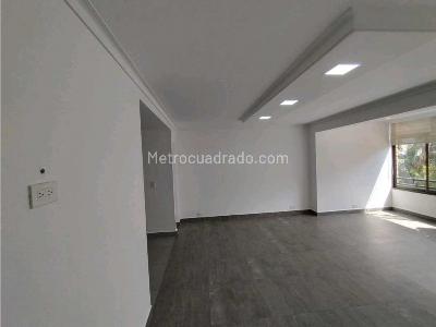 Apartamento de 3 alcobas en venta en Los Parra, Medellín, 200 m² · foto 17 de 20