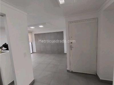 Apartamento de 3 alcobas en venta en Los Parra, Medellín, 200 m² · foto 19 de 20