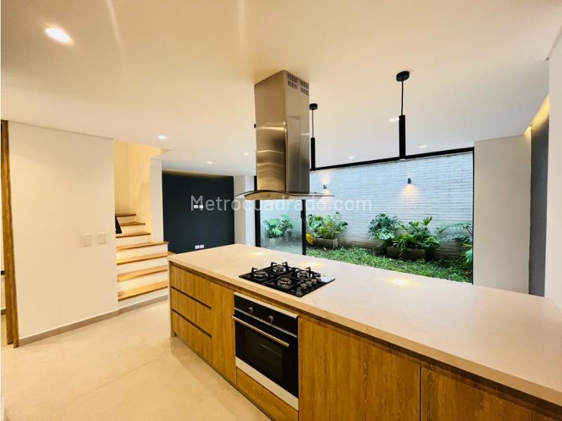 Casa – Rionegro - Vista 2