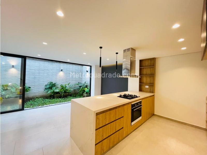 Casa – Rionegro - Vista 3