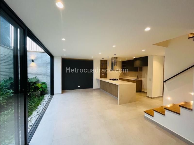 Casa – Rionegro - Vista 4