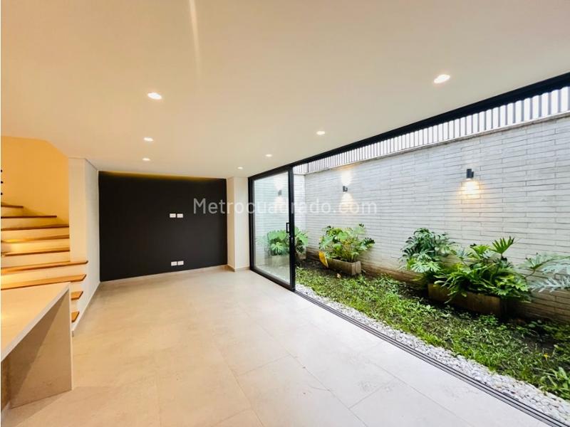 Casa – Rionegro - Vista 5