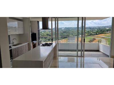 Apartamento de 3 alcobas en venta en Ciudad Jardin, Cali, 147 m² · foto 2 de 18