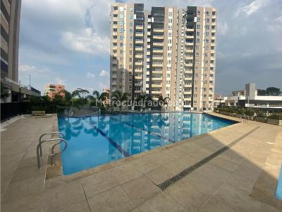 Apartamento de 3 alcobas en venta en Ciudad Jardin, Cali, 147 m² · foto 4 de 18