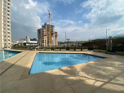 Apartamento de 3 alcobas en venta en Ciudad Jardin, Cali, 147 m² · foto 7 de 18