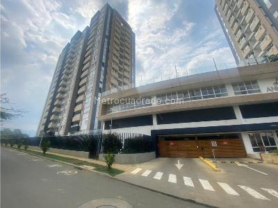 Apartamento de 3 alcobas en venta en Ciudad Jardin, Cali, 147 m² · foto 9 de 18