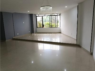 Apartamento de 3 alcobas en venta en Camino Real, Cali, 155 m² · foto 2 de 20