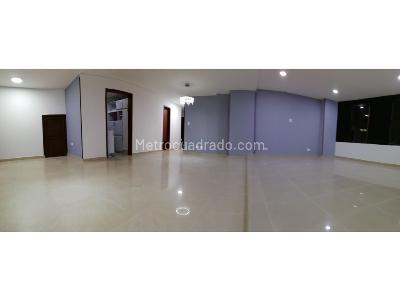 Apartamento de 3 alcobas en venta en Camino Real, Cali, 155 m² · foto 3 de 20