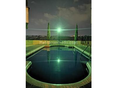 Apartamento de 3 alcobas en venta en Camino Real, Cali, 155 m² · foto 4 de 20