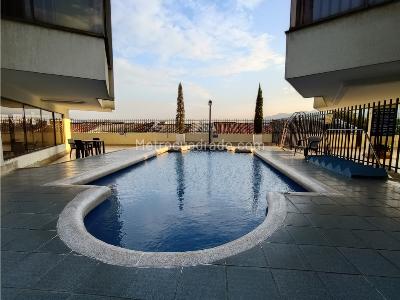 Apartamento de 3 alcobas en venta en Camino Real, Cali, 155 m² · foto 12 de 20