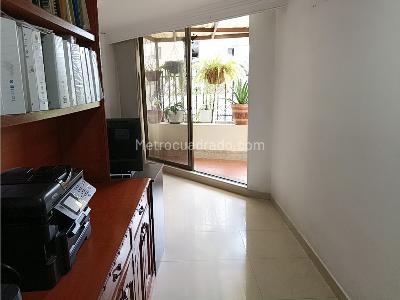 Apartamento de 3 alcobas en venta en Camino Real, Cali, 155 m² · foto 14 de 20