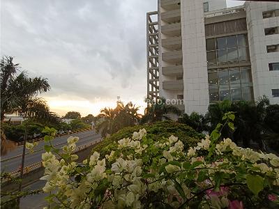 Apartamento de 3 alcobas en venta en Camino Real, Cali, 155 m² · foto 15 de 20