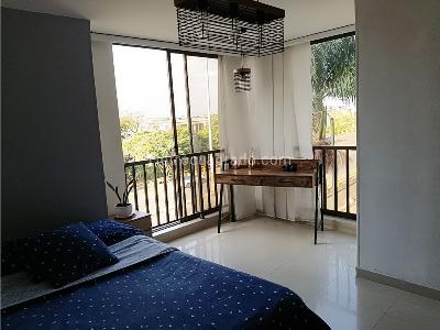 Apartamento de 3 alcobas en venta en Camino Real, Cali, 155 m² · foto 16 de 20