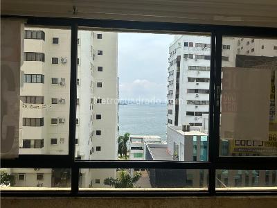 Apartamento en venta en Bocagrande, Cartagena · foto 4 de 12