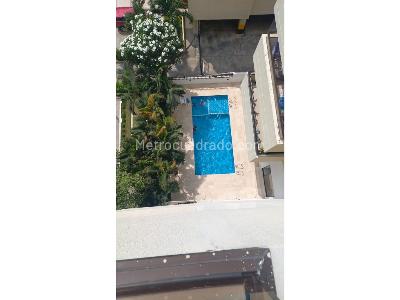 Apartamento en venta en Bocagrande, Cartagena · foto 6 de 12