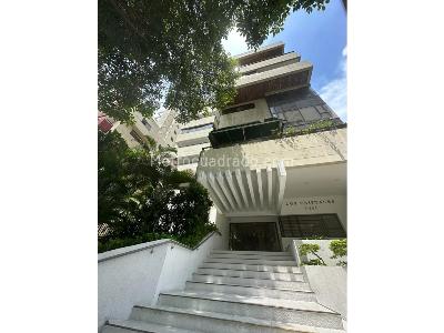 Apartamento en venta en Bocagrande, Cartagena · foto 8 de 12