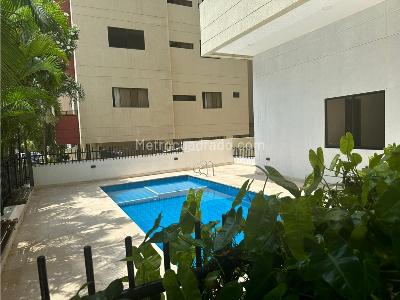 Apartamento en venta en Bocagrande, Cartagena · foto 12 de 12